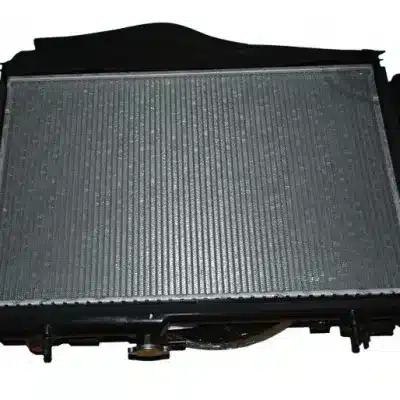 Jiangxi Isuzu Ruimai Radiator Assembly – CA100021460 (1301010-0967-001)