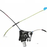 Front Right Window Regulator Assembly for Haval Dargo – 6104102XKN04A