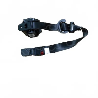 WEY VV5 Front Right Seat Belt Assembly – Part No. 5811220XKS00A86 WEY VV5 Front Right Seat Belt Assembly – Part No. 5811220XKS00A86
