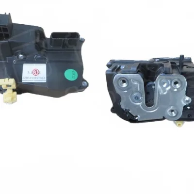 Rear Left Door Lock Assembly for Haval Jolion – Part 6205150XST01A Rear Left Door Lock Assembly for Haval Jolion – Part 6205150XST01A