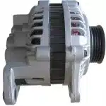 Jinbei Hiace SY6480 Alternator Assembly – Part No. ZD3701010-0130-001