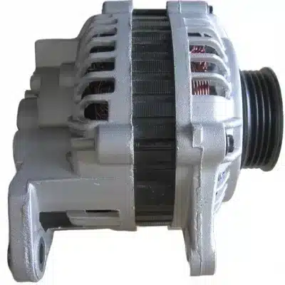 Jinbei Hiace SY6480 Alternator Assembly – Part No. ZD3701010-0130-001