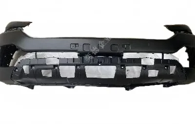 GWM Poer Passenger 2023 Front Bumper Assembly – 2803111XPW42A GWM Poer Passenger 2023 Front Bumper Assembly – 2803111XPW42A
