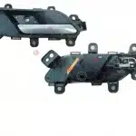 Front Right Interior Door Handle Assembly for Haval H6 Guochao Edition – 6105200XKZ4NA8W