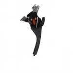 Huanghai N1 Handbrake Lever Assembly – N Series Pickup – Part 3508010-0020-001