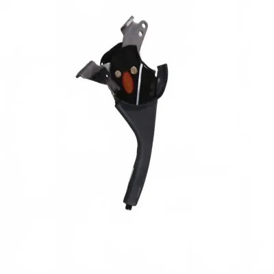 Huanghai N1 Handbrake Lever Assembly – N Series Pickup – Part 3508010-0020-001 Huanghai N1 Handbrake Lever Assembly – N Series Pickup – Part 3508010-0020-001