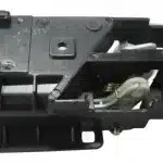 Foton View Front Left Interior Door Handle Assembly – ZD6105031-0999-001