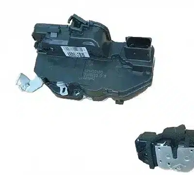 Rear Left Door Lock Assembly for Haval H6 Coupe (Blue Label) – 6205110CKY00A