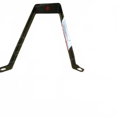 GWM Poer Passenger Front Bumper Bracket – 2803100XPW04A GWM Poer Passenger Front Bumper Bracket – 2803100XPW04A