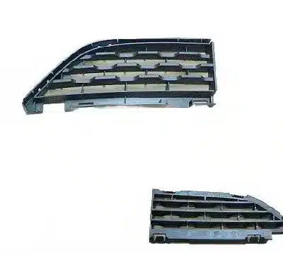 Front Bumper Grille for Haval H2s (Red Label) – Right Side, 2803104XKR05A Front Bumper Grille for Haval H2s (Red Label) – Right Side, 2803104XKR05A