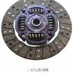 Jiangxi Isuzu Clutch Plate Assembly for JE4D25Q6A 2.5L Diesel Engine