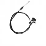 ZX Auto Grand Tiger Parking Brake Cable Assembly – 3508130-2601