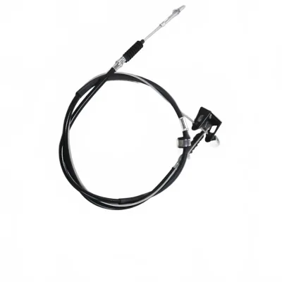ZX Auto Grand Tiger Parking Brake Cable Assembly – 3508130-2601 ZX Auto Grand Tiger Parking Brake Cable Assembly – 3508130-2601