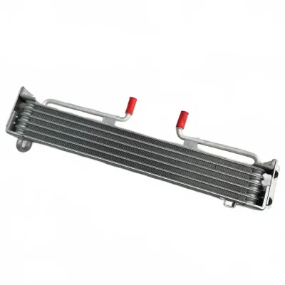 Foton Yutu Transmission Cooler Assembly – U1176020201A0 Foton Yutu Transmission Cooler Assembly – U1176020201A0