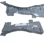 WEY VV7 Front Right Fender Reinforcement Plate – 8400140XKU33B