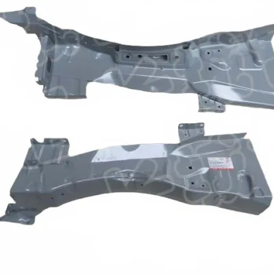 WEY VV7 Front Right Fender Reinforcement Plate – 8400140XKU33B WEY VV7 Front Right Fender Reinforcement Plate – 8400140XKU33B