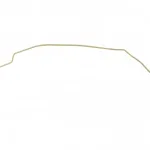 Rear Brake Hose for Haval H2 (Red Label) – Part No. 3506200XSZ08A