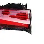 Left Tail Light Assembly for Haval H5 2024 New Generation SUV – 4133100XKM05A