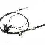 Rear Handbrake Cable for ZX Auto Grand Tiger – Drawing No. 3508130-2300
