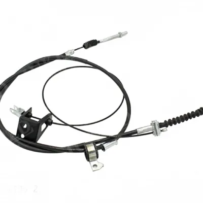 Rear Handbrake Cable for ZX Auto Grand Tiger – Drawing No. 3508130-2300 Rear Handbrake Cable for ZX Auto Grand Tiger – Drawing No. 3508130-2300