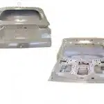Haval Dargo Tailgate Shell Assembly – 6301400XKN04A