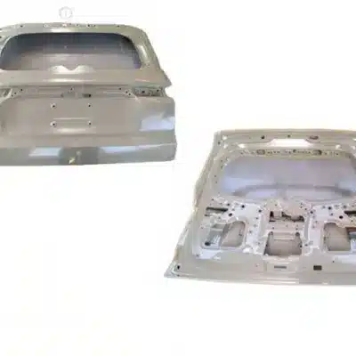 Haval Dargo Tailgate Shell Assembly – 6301400XKN04A Haval Dargo Tailgate Shell Assembly – 6301400XKN04A