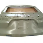 Haval F7x Tailgate Shell Assembly – Part No. 6301200XKQ02A