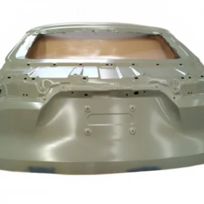 Haval F7x Tailgate Shell Assembly – Part No. 6301200XKQ02A Haval F7x Tailgate Shell Assembly – Part No. 6301200XKQ02A
