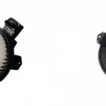 Huanghai N1 Blower Motor Assembly – Part ZW8101220-0185-001