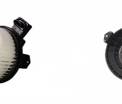 Huanghai N1 Blower Motor Assembly – Part ZW8101220-0185-001