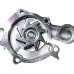 Water Pump Assembly for Mitsubishi 4G63S4M 2.0L Engine – SMD326915 1307010-0166-001