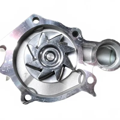 Water Pump Assembly for Mitsubishi 4G63S4M 2.0L Engine – SMD326915 1307010-0166-001 Water Pump Assembly for Mitsubishi 4G63S4M 2.0L Engine – SMD326915 1307010-0166-001