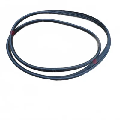 Haval Jolion Front Right Door Frame Weatherstrip Seal – 6107108XST01A Haval Jolion Front Right Door Frame Weatherstrip Seal – 6107108XST01A