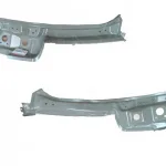 Genuine Haval Dargo Side Wall Water Channel Drip Rail – 5401140XKN04A