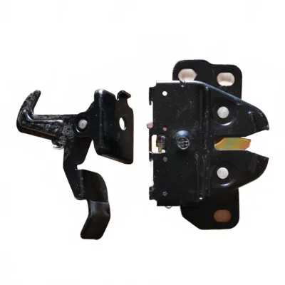 Haval H2 Red Label Engine Hood Lock Assembly – 8402500XSZ08A Haval H2 Red Label Engine Hood Lock Assembly – 8402500XSZ08A