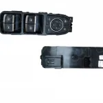 Front Left Window Switch Assembly for Tank 300 – Part No. 3746101XKM01A