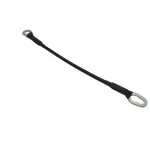 Tailgate Support Cable for Foday Lion F22 Wide-Body Pickup (NHQ1030) – 85037001B9BB