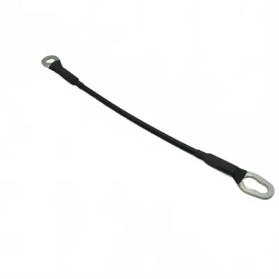 Tailgate Support Cable for Foday Lion F22 Wide-Body Pickup (NHQ1030) – 85037001B9BB Tailgate Support Cable for Foday Lion F22 Wide-Body Pickup (NHQ1030) – 85037001B9BB