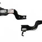 GWM Poer Commercial Rear Bumper Bracket (Right Side) – 2804117XPW01A