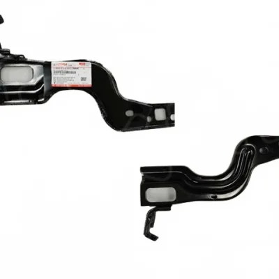 GWM Poer Commercial Rear Bumper Bracket (Right Side) – 2804117XPW01A