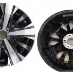 Haval Dargo Wheel Rim Assembly – Part 3113103XKN04A