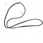 WEY Mocha Rear Left Door Weatherstrip Seal – Part 6207100XVC01B