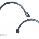 Haval H4 Blue Label Front Left Wheel Arch Flare – 5006510XSY02A