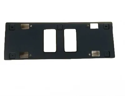 Front License Plate Bracket for Haval H2 (Red Label) – 2807101XSZ08A Front License Plate Bracket for Haval H2 (Red Label) – 2807101XSZ08A