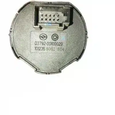 Huanghai N2S AWD All-Wheel Drive Switch Assembly – D3792-00100029 Huanghai N2S AWD All-Wheel Drive Switch Assembly – D3792-00100029