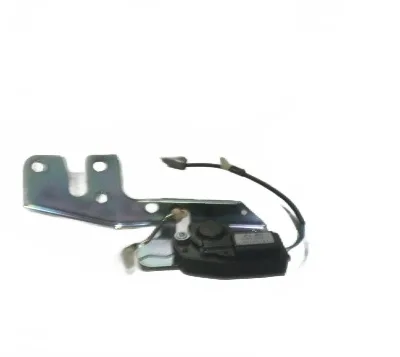 JAC Motors Front Right Door Lock Actuator for JAC Anchi Pickup – 3787020P13 JAC Motors Front Right Door Lock Actuator for JAC Anchi Pickup – 3787020P13