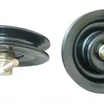 Jinbei Hiace SY6480 Tensioner Pulley Assembly – Part ZD1307048-0786-001