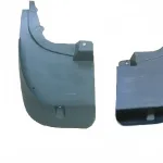 Rear Left Mudguard for Haval H9 Flagship SUV – Part No. 5512701XKV08A
