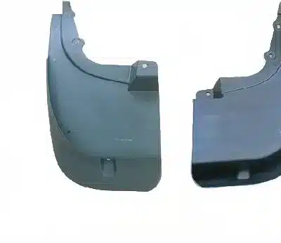 Rear Left Mudguard for Haval H9 Flagship SUV – Part No. 5512701XKV08A Rear Left Mudguard for Haval H9 Flagship SUV – Part No. 5512701XKV08A