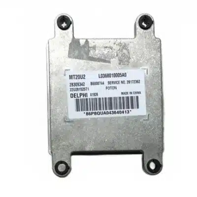 Foton Alpha ECU Controller Unit – Part No. FS3600010-0264-001 (L0368010005A0)